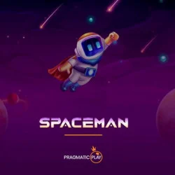 Spaceman 27B Plataforma